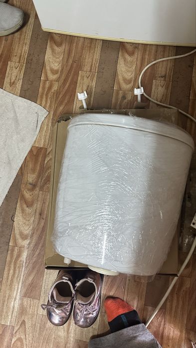 Продам унитаз бу
