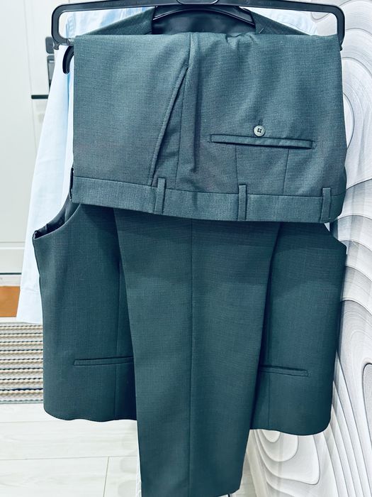 Мужской костюм  50-52