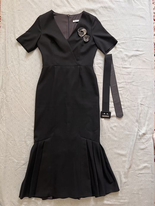 Платья русалка