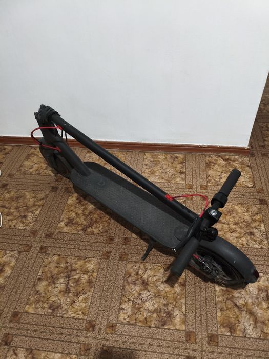 Электрический самокат Xiaomi 365