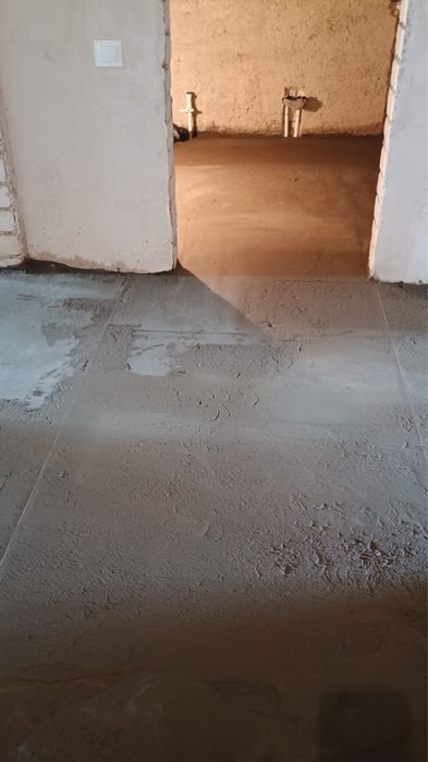 2-х комнатная квартира