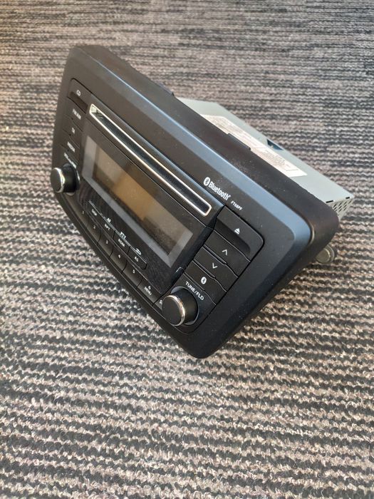 Rádió original Suzuki FT68PF 2015 2019 Bluetooth