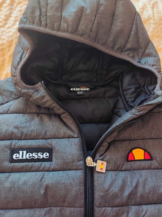 Преходно яке ellesse