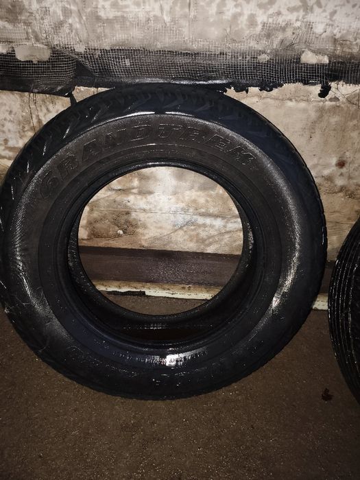 Шины Летние 265/65/Р17