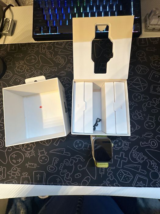 Huawei watch fit 4 Pro