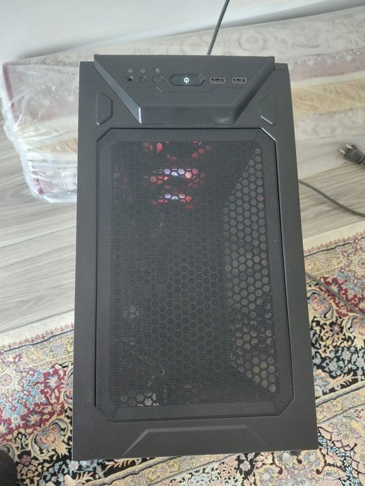 Продам компютер i3/b250/350w