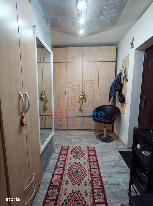 Apartament 1 camera zona Nicolina - Belvedere