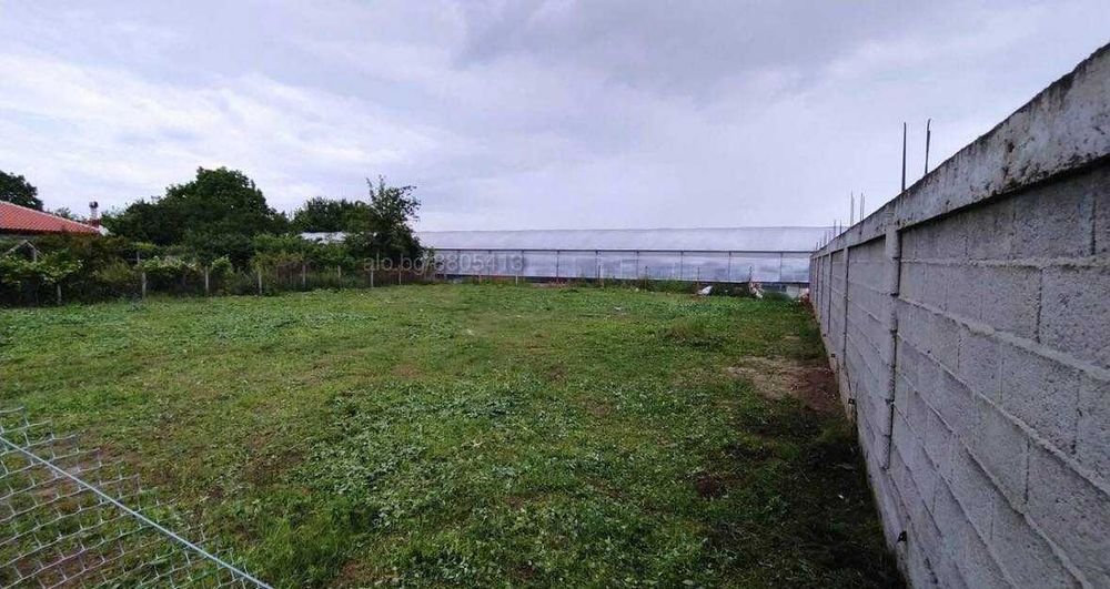 Продава се Парцел в Велико Търново, Акация - 500 кв.м за 196 €/кв.м - Снимка #5