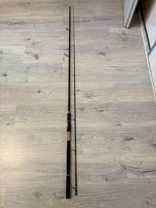 Nufish Affinium 11 ft