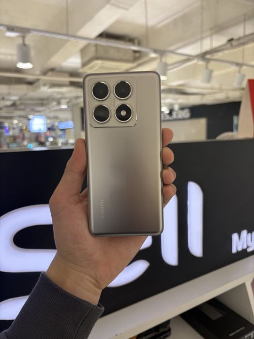 Xiaomi 14 T Pro 512gb