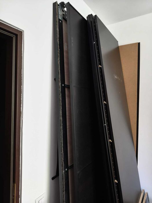 Dulap IKEA - Pax Malm - 150x66x236cm