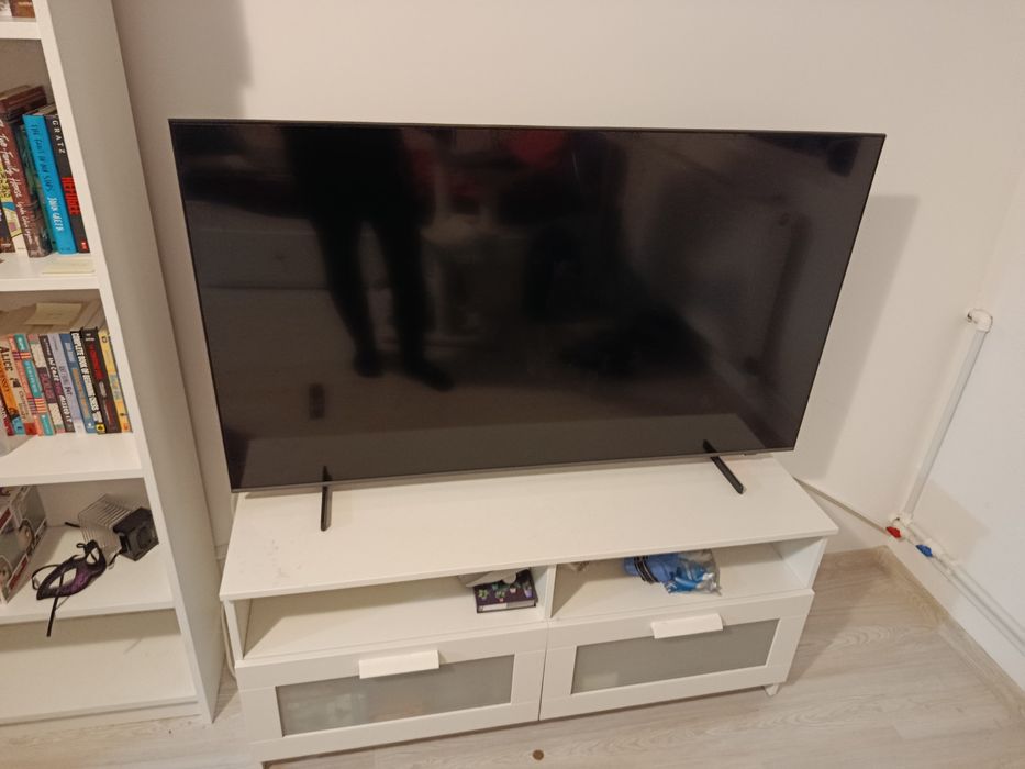 Televizor Samsung 4K Ultra QLED Model QE55Q67BAUXXH