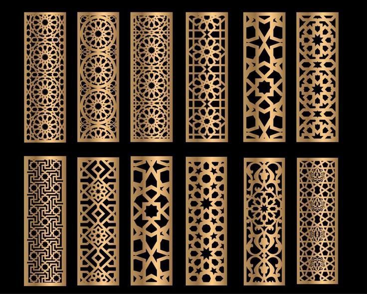 Lazer xizmati bor  siz xolagan dezayn buyicha metall  nerjaveyka list