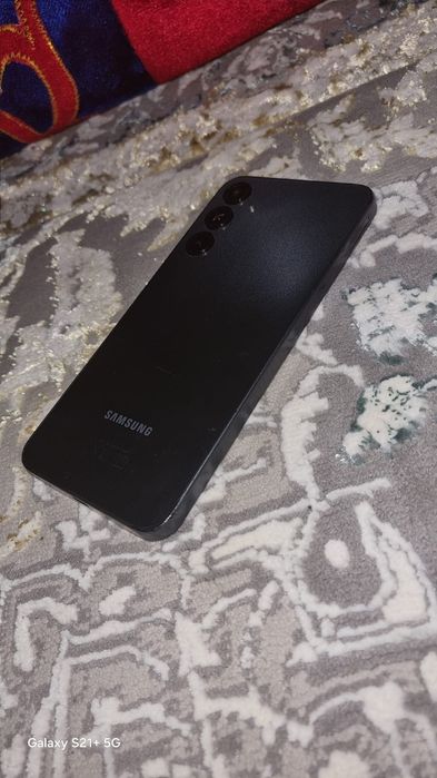 Самсунг а 16 256gb