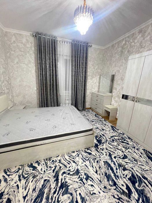 №4420 Продается квартира с мотриде корасув 3х ком 90кв