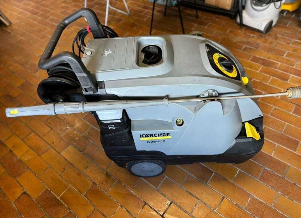 Karcher HDS 8/18-4 CX