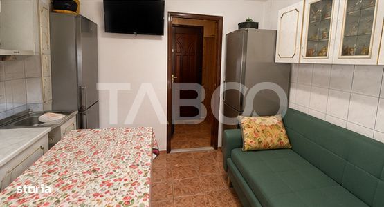 Garsoniera de vanzare 30 mpu in zona Broscarie