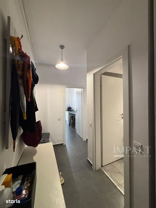 EXCLUSIVITATE, COMISION 0% la cumparare, 3 camere str. C-tin Noica!