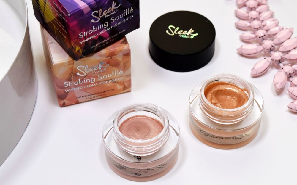 De vanzare cosmetice