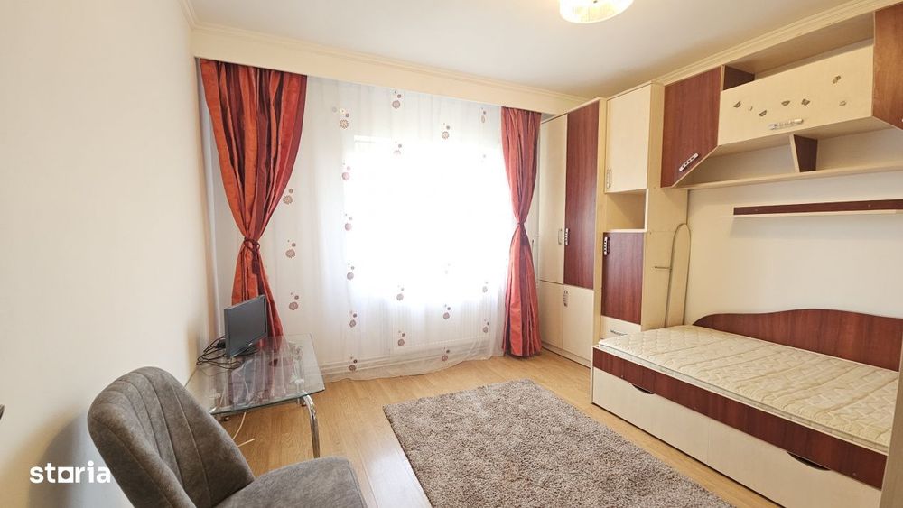 Chirie apartament 2 camere -  strada Tasnad, cartierul Manastur