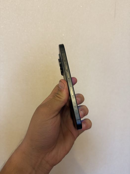 IPhone 15 Pro 256