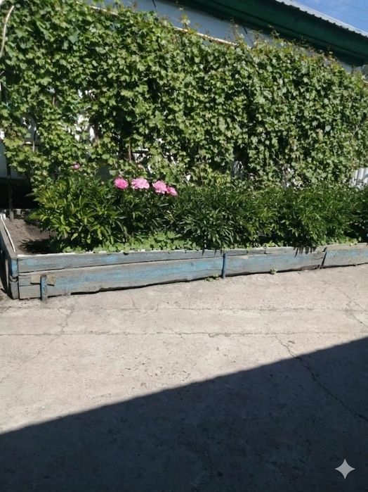 Продам 3х комнатный дом.