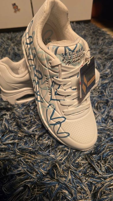 Skechers adidasi dama marimea39 noi