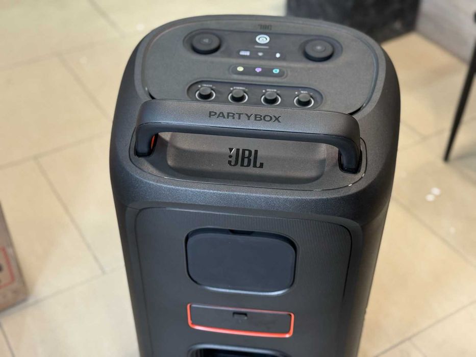 JBL PartyBox 520 - Гаранция!