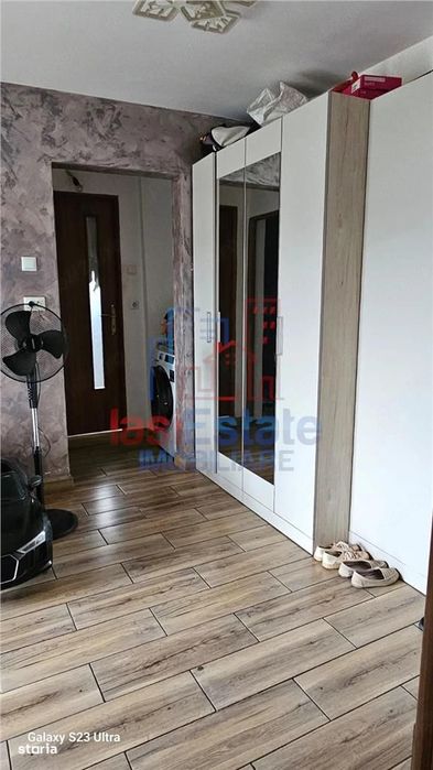 Apartament cu 2 camere de vanzare in Nicolina