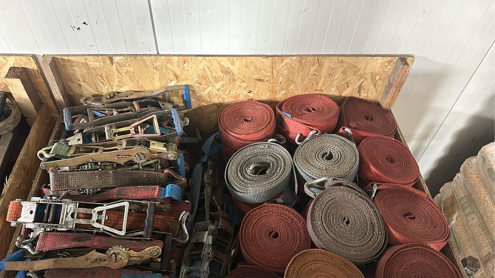 chingi ancorare marfa