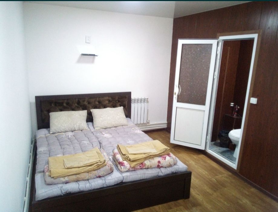 Мехмонхона Turon Hostel