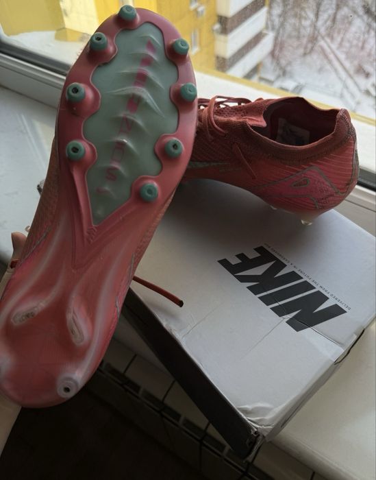 Оригинал бутсы Астана