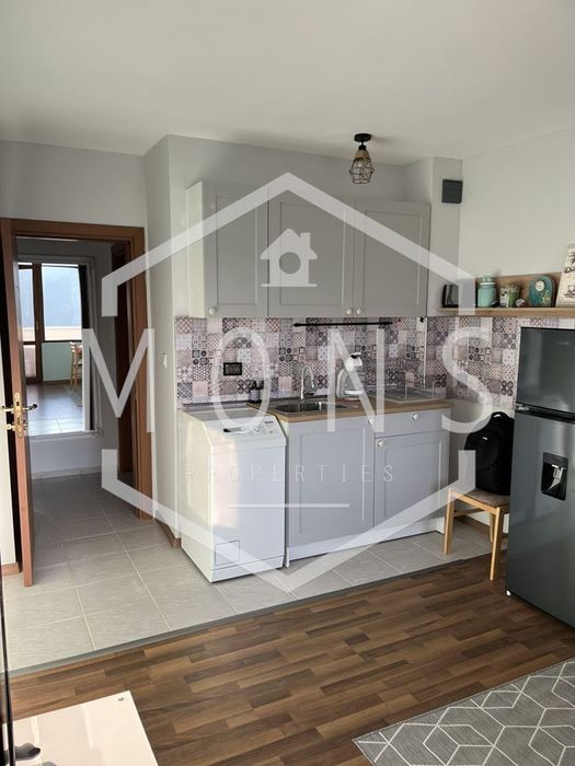 Дава се под наем Двустаен апартамент в Велико Търново, Център - 65 кв.м за 306 € - Снимка #3