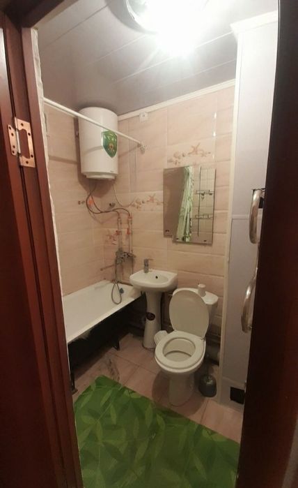 Квартира посуточная и по часам
