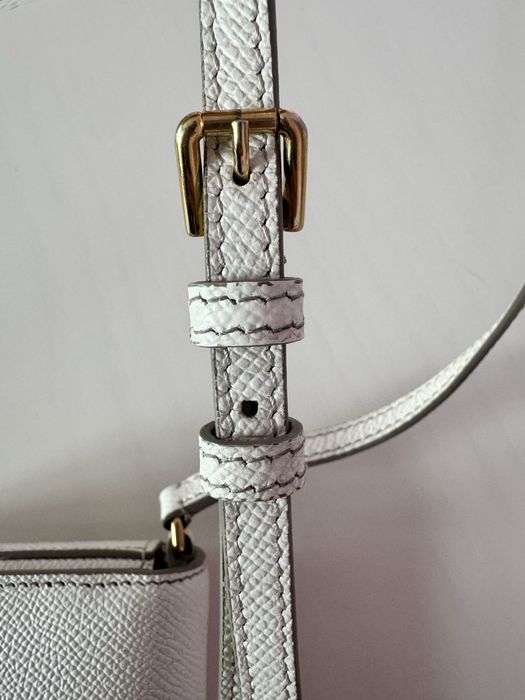 Dolce&Gabbana leather crossbody bag