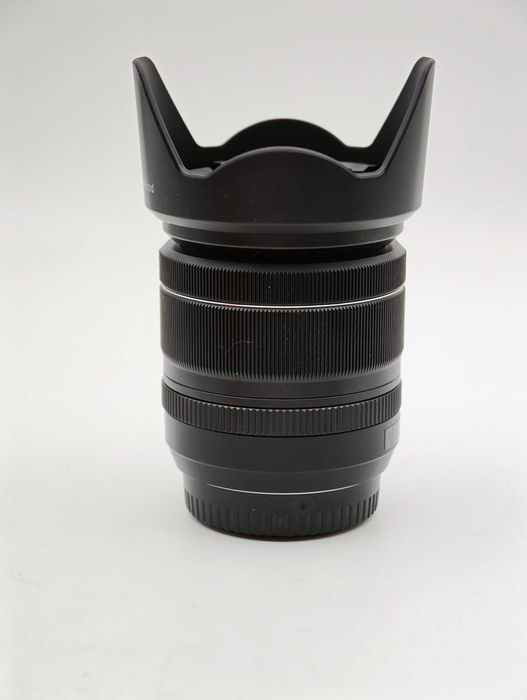 Fuji Fujinon Fujifilm 18-55mm 2.8 - 4 O.I.S.