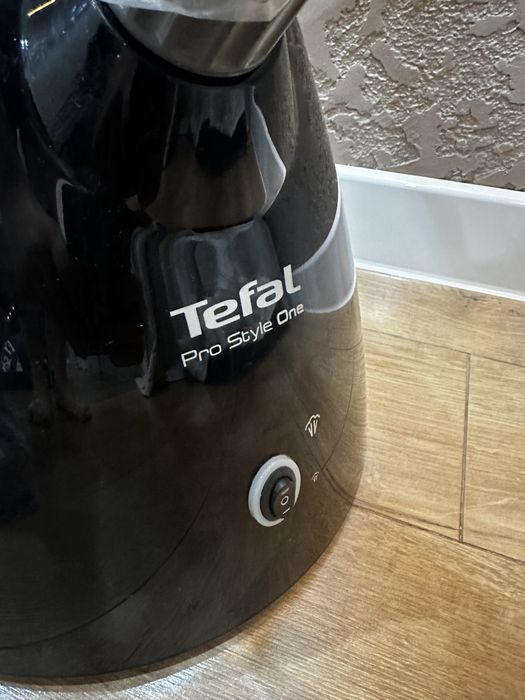 Отпариватель, парогенератор Tefal