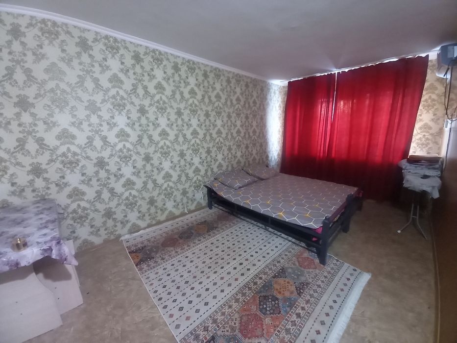 Посуточно и командировочным