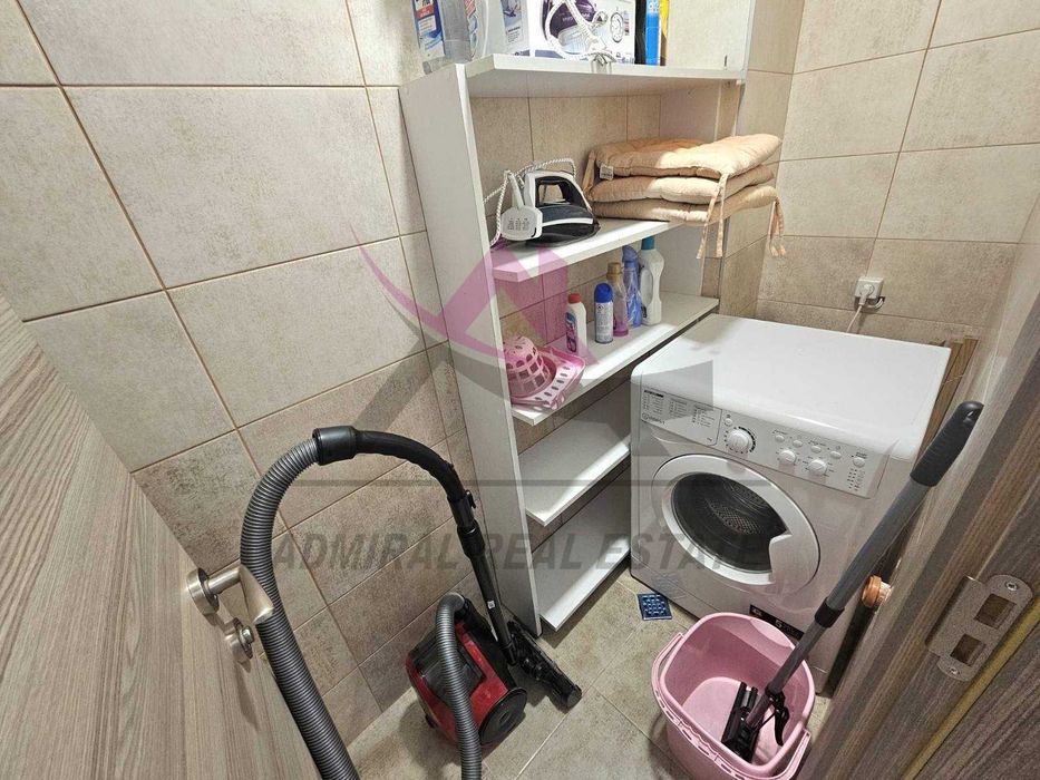 Дава се под наем Тристаен апартамент в Варна, Левски - 120 кв.м за 897.6 € - Снимка #8