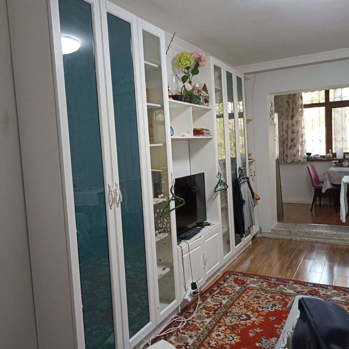 Продается 4х комнатная квартира  кирпич улица Лафарга метро БИЙ