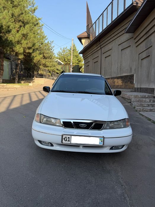 Продается Daewoo Nexia 1 - 1999г.