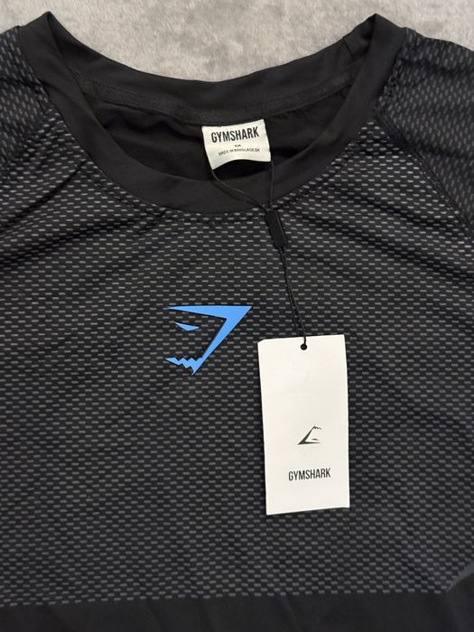 Bluza Gymshark marimea M