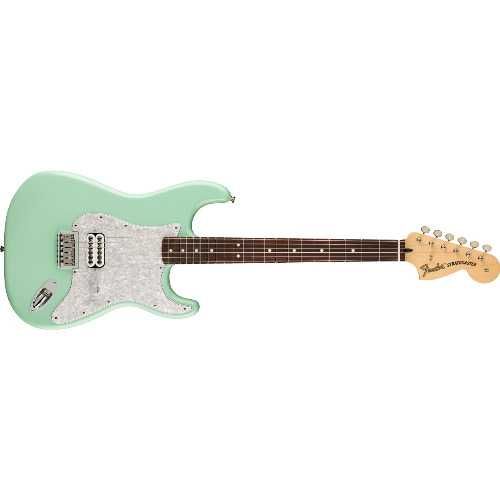 Chitara electrica Fender Tom DeLonge Stratocaster  | UsedProducts.ro