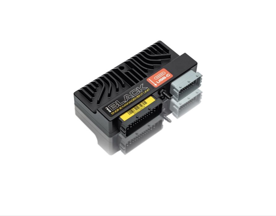 Електроника Standalone EcuMaster EMU BLACK USB-C