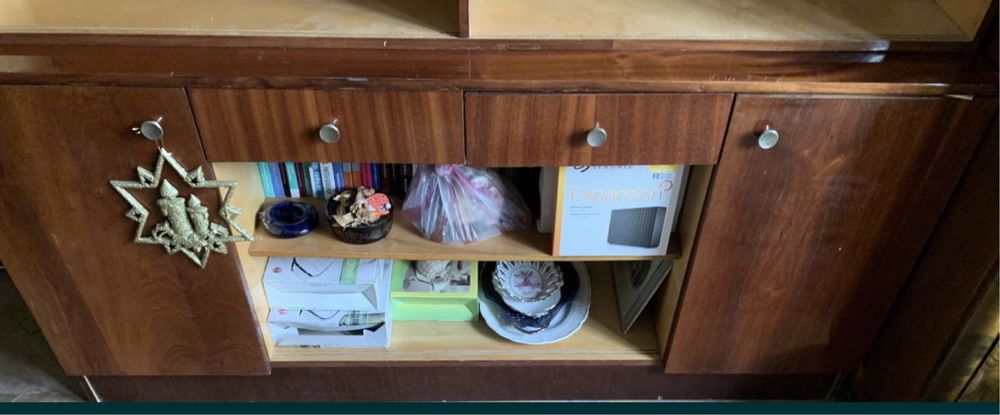 Biblioteca modulara clasica