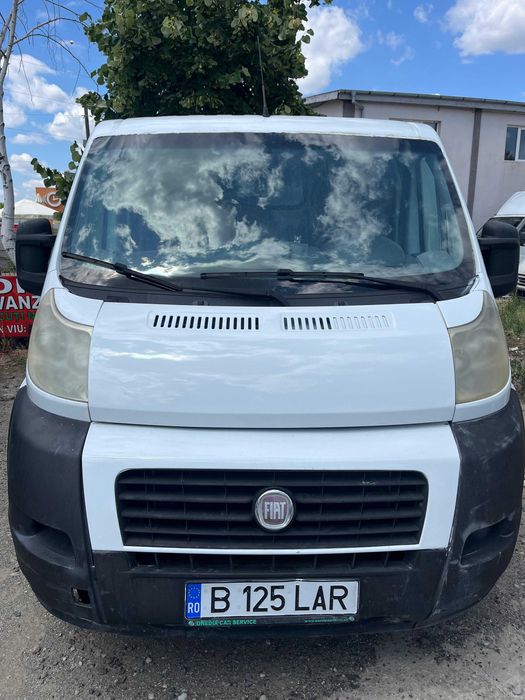 Fiat Ducato 2006