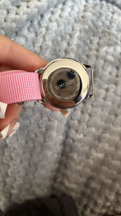 Продам часы SOKOLOV