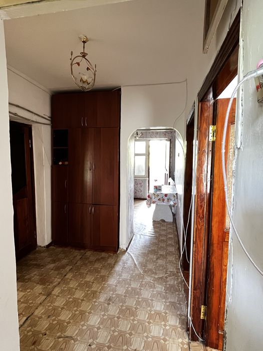 Продается 3х квартира