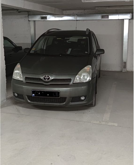 Гараж под наем Одрин/Т. Алексндров