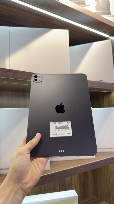 ipad pro m5 11 naxtka